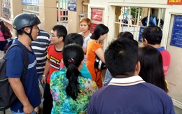 Thuế thu nhập cá nhân không thể cao hơn thuế thu nhập doanh nghiệp