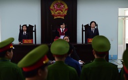 Ông Nguyễn Hữu Linh kháng cáo kêu oan