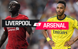 Dự đoán vòng 3 Premier League: Liverpool hạ Arsenal, Chelsea có chiến thắng đầu tay