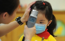 Ca nhiễm cúm H5N6 ở người đầu tiên tại Bắc Kinh