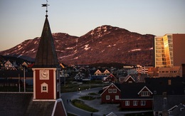 Không mua được Greenland thì Mỹ mở lãnh sự quán ở Greenland