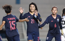Việt Nam sẽ gặp Thái Lan ở chung kết bóng đá nữ Đông Nam Á 2019