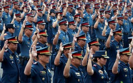 Philippines đưa cảnh sát sang Trung Quốc học tiếng Hoa để hỗ trợ điều tra