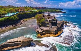 Tour Bali trọn gói giảm 30%, giá còn từ 8,9 triệu đồng