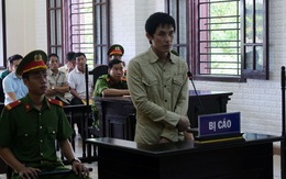 Tuyên tử hình một người Lào vận chuyển hơn 300kg ma túy