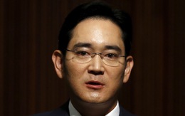 ‘Thái tử’ Samsung sẽ khó thoát án tù?