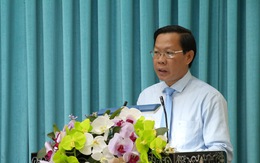 Ông Phan Văn Mãi giữ chức Bí thư Tỉnh ủy Bến Tre
