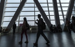 Du khách rời Malaysia phải đóng 'thuế tạm biệt' Malaysia