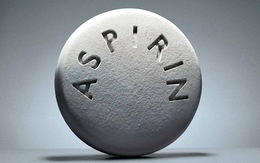 Lạm dụng aspirin có thể gây đột quỵ, tử vong