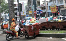 Nhà máy đốt rác phát điện đầu tiên tại TP.HCM: công suất quá nhỏ