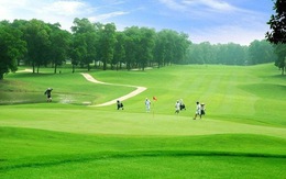 Lào Cai đề xuất bổ sung sân golf vào qui hoạch