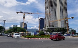 Đà Nẵng: Nhiều cầu tháp đe dọa an toàn người đi đường