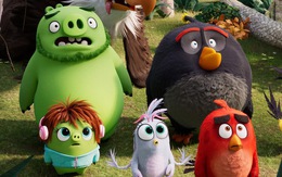 Lộ diện dàn nhân vật mới đáng yêu và đáng ghét trong 'Angry Birds 2'