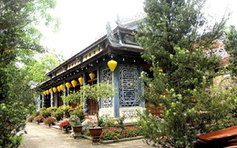Sau tổ đình Từ Hiếu, chùa Quốc Ân lại tháo dỡ để dựng... to đẹp hơn!