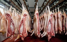 Philippines mở rộng lệnh cấm nhập khẩu các sản phẩm từ thịt lợn