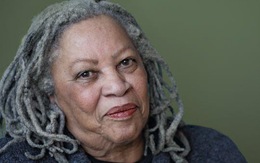 Nữ văn sĩ Toni Morrison, Nobel văn chương 1993, đã qua đời