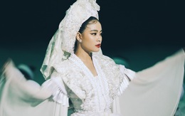 Hoàng Thùy Linh mang cả dàn 'anh hùng hào kiệt' vào MV 'Tứ Phủ'