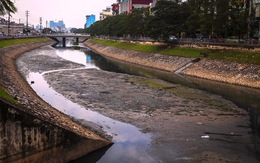 Việt Nam nằm ngoài tốp 17 quốc gia có nguy cơ thiếu hụt nước rất cao