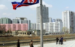 Hàn Quốc cân nhắc cung cấp hồ sơ chuyến thăm Triều Tiên cho công dân