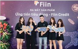 Ra mắt dịch vụ Trả góp Fiin Credit