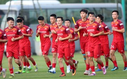 Ngày 19-9: bán vé trực tuyến trận Việt Nam - Malaysia tại vòng loại World Cup 2022