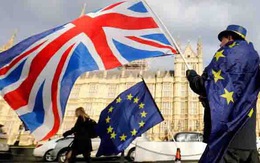 Nan giải chuyện nước Anh Brexit: deal or no deal