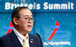 Philippines nói Trung Quốc đã bớt khăng khăng loại ‘nước ngoài’ khỏi Biển Đông