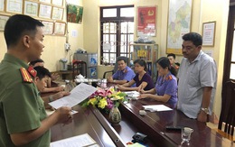 Khai trừ Đảng 2 cựu cán bộ Sở Giáo dục - đào tạo Hà Giang