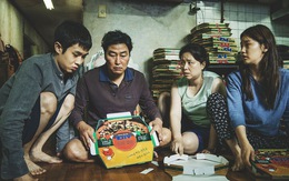 Parasite - phim Hàn lần đầu tiên thắng giải People’s Choice ở Toronto