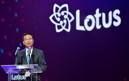 Ra mắt mạng xã hội Lotus: nội dung do người Việt phát triển và làm chủ
