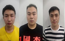 TP.HCM bắt băng nhóm người Trung Quốc cho vay nặng lãi qua app