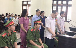 Gian lận thi cử ở Hà Giang: Triệu tập 177 nhân chứng nhưng chỉ có 55 người có mặt