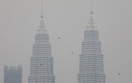 Malaysia đóng cửa hơn 1.200 trường học do khói ô nhiễm từ Indonesia