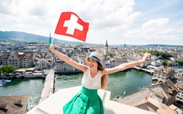 Nhiều thành phố Thụy Sĩ nằm trong số những nơi đắt đỏ nhất thế giới