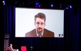 Edward Snowden thoát kiếp bấp bênh, được cư trú dài hạn ở Nga