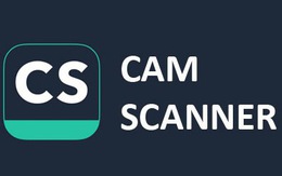 Ứng dụng scan hình ảnh CamScanner trên Android chứa mã độc
