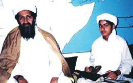 Công tử nhà Bin Laden và dòng chảy thông tin