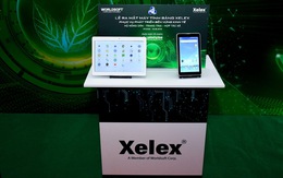 Xelex - Máy tính bảng phục vụ cho nền nông nghiệp Việt Nam