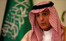 Iran dọa chiến tranh toàn diện, Ngoại trưởng Saudi Arabia nói ‘thật buồn cười’