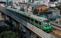 Hà Nội báo cáo Ban Bí thư về vướng mắc dự án đường sắt Cát Linh - Hà Đông