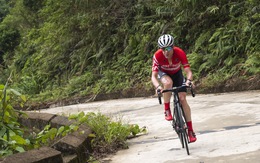 Cựu vô địch Tour De France: 'Tôi muốn đạp xe xuyên Việt'