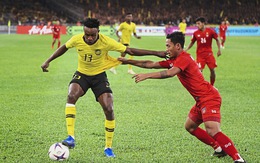 Malaysia giữ 4 cầu thủ nhập tịch, chờ gặp Việt Nam
