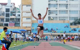 Nhà vô địch Asiad Bùi Thị Thu Thảo xin không tham dự SEA Games 30