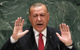 Ganh tỵ với Israel, Tổng thống Thổ Nhĩ Kỳ lấp lửng muốn sở hữu vũ khí hạt nhân