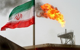 Mỹ trừng phạt nhiều cá nhân, tổ chức của Trung Quốc vì cố tình mua dầu Iran