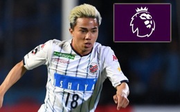 Đại diện CLB Leicester khiến CĐV Thái Lan 'vỡ mộng': Chanathip khó lòng chơi bóng ở Anh