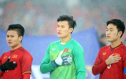 Bốc thăm U23 châu Á 2020: U23 Việt Nam rơi vào bảng đấu 'ông lớn'?