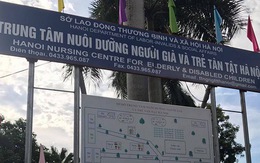 Chủ tịch Hà Nội yêu cầu làm rõ vụ 'ăn chặn hàng từ thiện ở trung tâm nhân đạo'