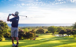 Hà Nội muốn thu hút khách du lịch cao cấp với tuần lễ golf