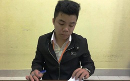 Khởi tố Nguyễn Thái Lực, em ruột chủ tịch Alibaba